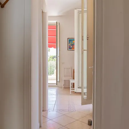 Del Mare Apartment