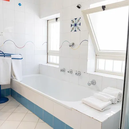 Del Mare Apartment *