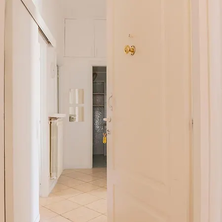 Apartment Del Mare Fregenae