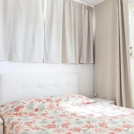 Del Mare Apartment Fregenae