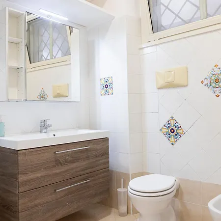 Del Mare Apartment Fregenae