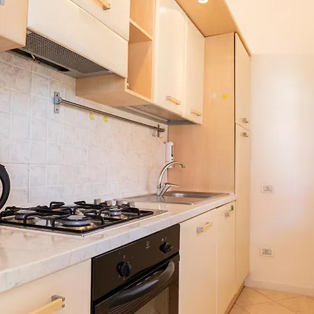 Del Mare Apartment Fregenae