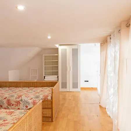 Apartment Del Mare