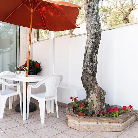 Apartment Del Mare Fregenae