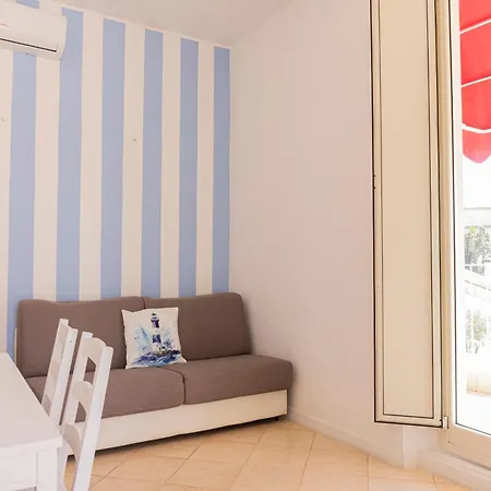 Del Mare Apartment *