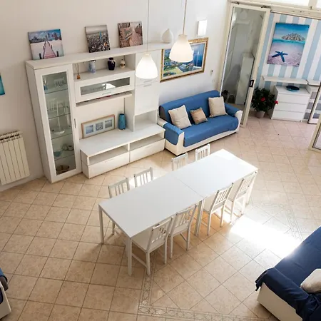 Apartment Del Mare *
