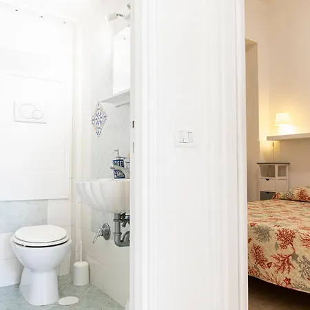 Del Mare Apartment *