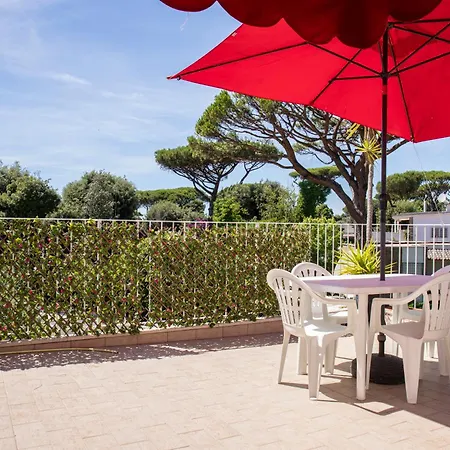 Del Mare Apartment *