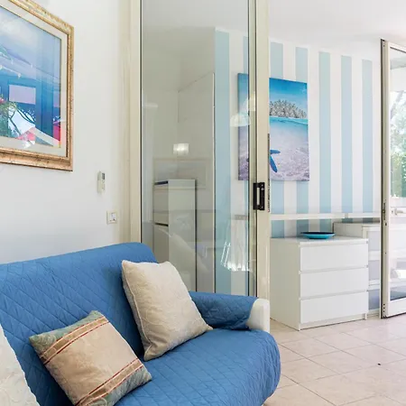 Apartment Del Mare *