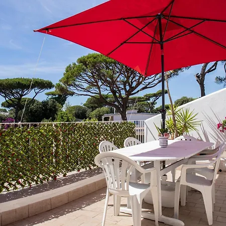 Del Mare Apartment *
