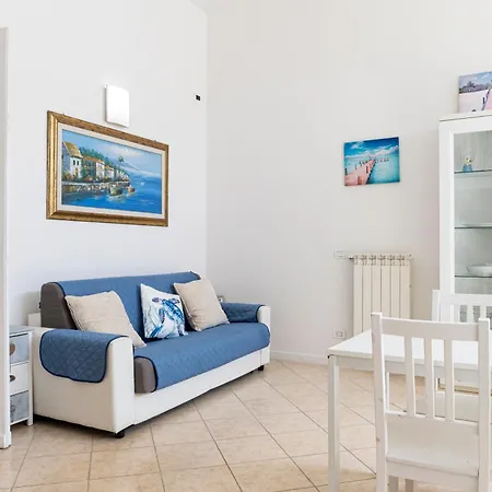 Del Mare Apartment