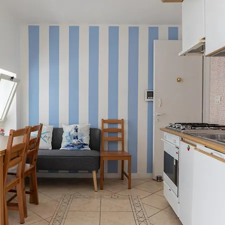 Del Mare Apartment