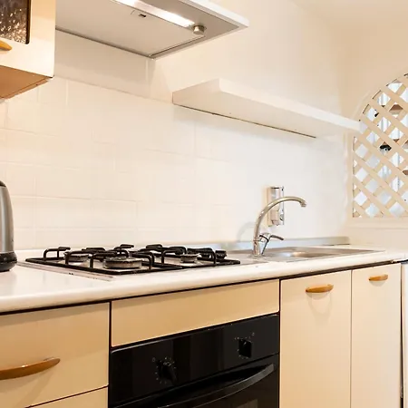 Del Mare Apartment Fregenae