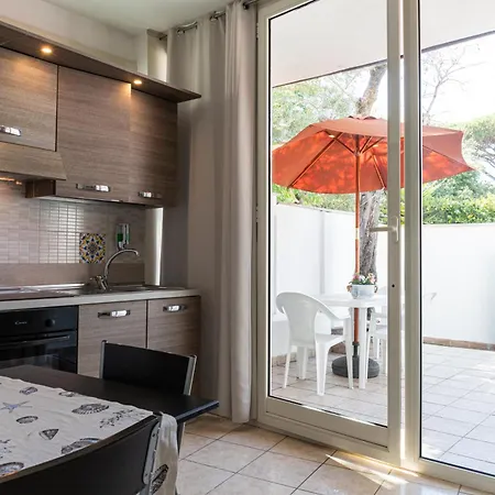 Del Mare Apartment *