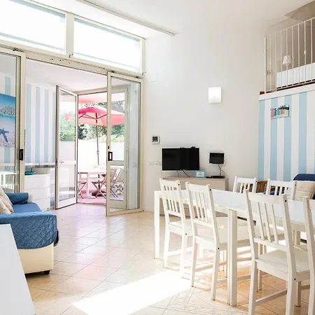 Del Mare Apartment