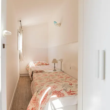 Apartment Del Mare