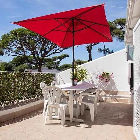 Apartment Del Mare
