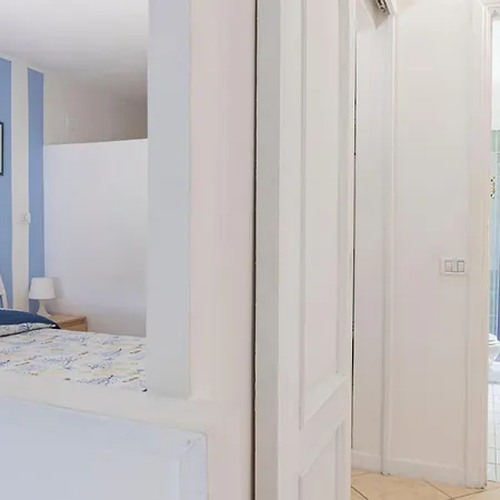 Apartment Del Mare Fregenae