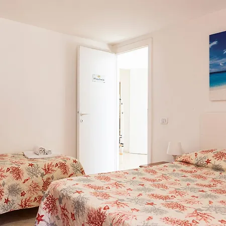 Apartment Del Mare