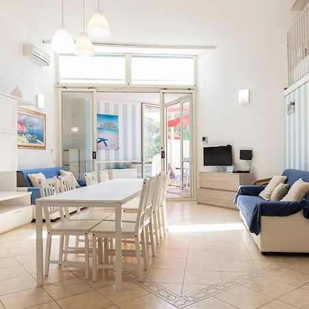 Del Mare Apartment Fregenae