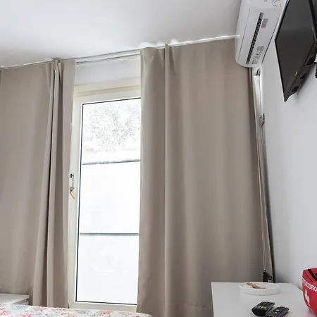 Del Mare Apartment *