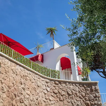 Del Mare Apartment Fregenae
