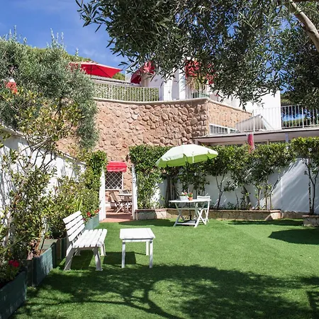 Del Mare Apartment Fregenae
