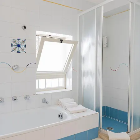 Apartment Del Mare