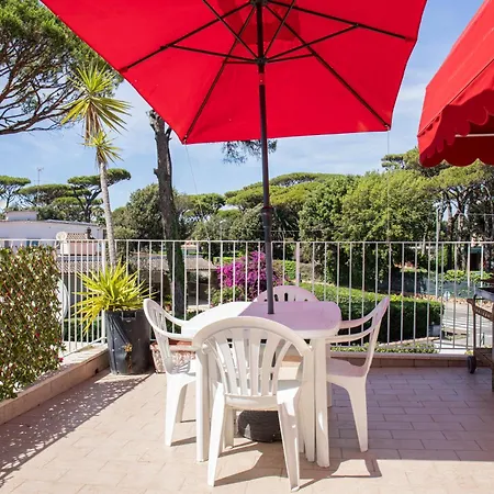 Del Mare Apartment *