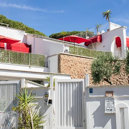 Apartment Del Mare