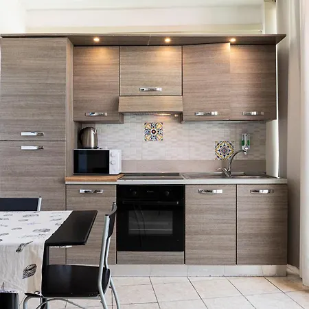 Apartment Del Mare Fregenae
