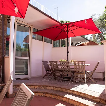 Del Mare Apartment