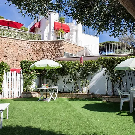 Apartment Del Mare *