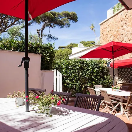 Del Mare Apartment Fregenae