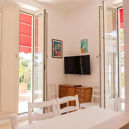 Del Mare Apartment Fregenae