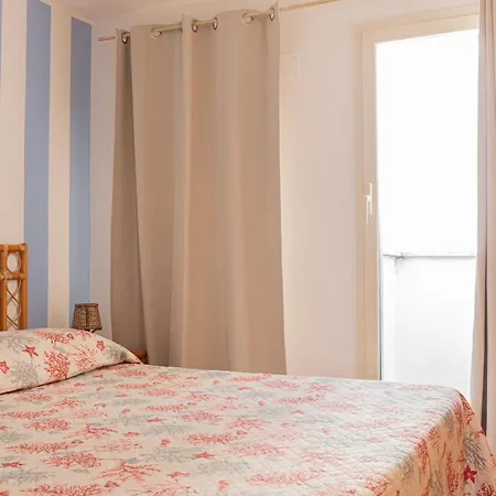 Apartment Del Mare Fregenae