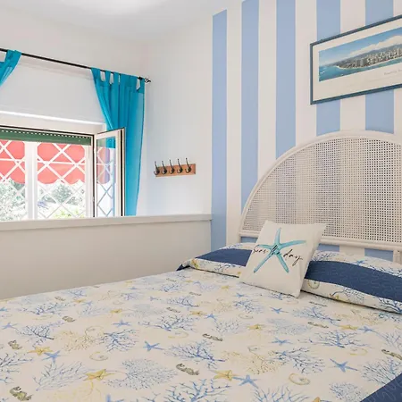 Del Mare Apartment Fregenae